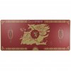 Lexip Game of Thrones, Lannister Red