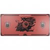 Lexip Game of Thrones, Targaryen Red