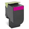 Lexmark 70x Magenta Toner Cartridge High Corporate (3k) for CS310, CS410, CS510