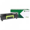 Lexmark C242XK0 Toner cartridge, Black