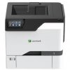 Lexmark CS730DE, TOUCHSCREEN