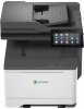 Lexmark CX635ADWE