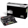 Lexmark Imaging unit black Lexmark 500ZA | 60000 pgs | MS310d / MS310dn / MS410d / MS410