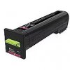 Lexmark PB Toner magenta 8K CS820 CX82x