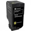 Lexmark PB Toner yellow 3K CS720 CS725