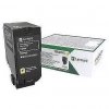 Lexmark Return Prgm Yellow Toner 10K