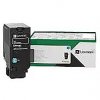 Lexmark RETURN TONER CARTRIDGE CYAN 125 F/ CS/X73X