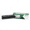 Lexmark RETURN-TONER CARTRIDGE BLACK CS331 / CX331 -HIGH CAPACITY