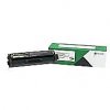 Lexmark RETURN-TONER CARTRIDGE YELLOW CS331 / CX331