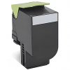 Lexmark Toner Lexmark 702HK black | return | 4000 pgs| CS310dn / CS310n / CS410dn / CS41
