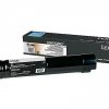 Lexmark Toner Lexmark black | 36 000 pgs| C950