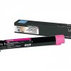 Lexmark Toner Lexmark magenta | 22 000 pgs| C950
