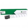 Lexmark Toner Lexmark yellow | 34 000 pgs | CS923 / CX921 / CX922 / CX923 / CX924