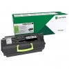 Lexmark Toner MS817/8dn 25K BK return 53B2H00