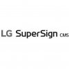 LG | SSO-7SLS SuperSign CMS Licence Standard | 7 year(s)
