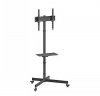 LH Group LH-GROUP LATTIATELINE PYÖRILLÄ 32-55" 35KG