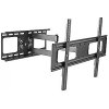 LH Group LH-GROUP WALL MOUNT WITH TURN 37-70" TILT