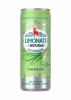 Limonāde Limonati by BORJOMI, tarhūns, bundžā, 0.33l (DEP)
