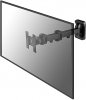 Lindy Flex. Wall mount LCD monitor