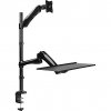 Logilink BP0030, Sit-stand workstation, 13-27"