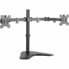 Logilink BP0045, Dual monitor desk stand, 13-32