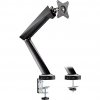 Logilink BP0091, Monitor mount with 2 x USB 3.0 ports, 17–32"