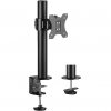 Logilink BP0103 Monitorius mount 17–32inch steel 19kg max.