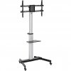 Logilink BP0163, TV-/Monitor cart, 37–86"