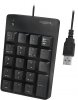 Logilink Klawiatura LogiLink ID0184 USB