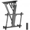 Logilink TV ceiling mount, 32-70 inches electrically, 35kg max.