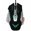 Logilink USB gaming mouse with additional weights