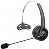 Logilink Wireless mono headset flexible microphone