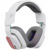 Logitech Astro Gaming A10 Gen 2, white
