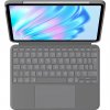 Logitech COMBOTOUCH FOR IPADAIR 11INCHM2 OXFORD, GREY, CH
