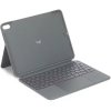 Logitech COMBOTOUCH FOR IPADAIR 11INCHM2 OXFORD, GREY, FRA