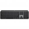 Logitech EMEA 28-935 MX KEYS S FOR MAC, SPACE GREY DEU