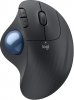 Logitech ERGO M575S WRLS TRACKBALL, GRAPHITE, BLUE