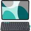 Logitech FLIP FOLIO IPAD PRO11 AND AIR11/5TH, DEU