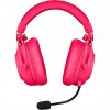 Logitech G PRO X 2, Pink