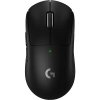 Logitech G Pro X Superlight 2, Wireless, Black