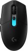 Logitech G305 X SUPERLIGHT, BLACK