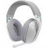 Logitech G321 HEADSET, WHITE