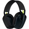 Logitech G435 Lightspeed, Black/Yellow