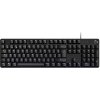 Logitech G512 CARBON GX BROWN, ESP