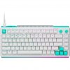 Logitech G512 X 75, WHITE, US