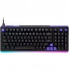 Logitech G512 X 98 Wired Gaming, BLACK, US