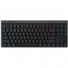 Logitech G515 Lightspeed, Linear, SWE, black - Wireless keyboard