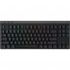 Logitech G515 TKL WIRED GAMING, BLACK, HUN