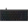 Logitech G515 TKL WRS G KB, BLACK, CH