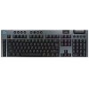 Logitech G915 X LightSpeed, Tactile, US, Black